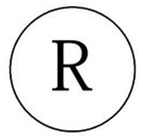 商標(biāo)注冊(cè)標(biāo)志 商標(biāo)注冊(cè)標(biāo)志