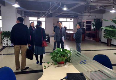 眾創(chuàng)空間現(xiàn)場審查 眾創(chuàng)空間現(xiàn)場審查